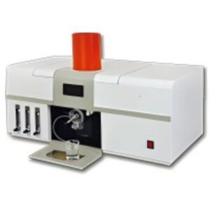 Atomfair-GFA892 Flame Atomic Fluorescence Gold Analyzer - PPb-Level Detection for Gold Mines & Metallurgy