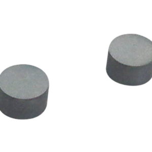 Atomfair Tablet Press Punch, Cemented Carbide YT15, Φ13×7mm, Mold Accessory, IR Sampling Pellet Preparation Lab Tool