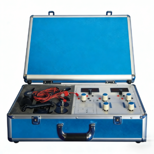 Atomfair High-Precision Silicon Solar Cell & Photoresistor Comprehensive Experiment Instrument - Multi-Band Light Source for Teaching & Scientific Research