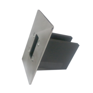 Atomfair Large Cuvette Rack (Atomfair-LCR-4719), Universal Compatibility, International Standard, Lab Infrared Sampling Liquid Testing Storage Accessory