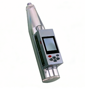 Atomfair-DRH688 Professional Digital Rebound Hammer - For Construction Quality Inspection Scenarios