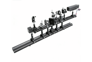 Atomfair WOS-628 Wave Optics Experiment System - Matlab Simulations, Covers Interference/Diffraction for Engineering Optics Courses