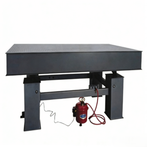 Atomfair VIP 8921 Air-cushioned Precision Vibration-Isolation Platform for Research Labs & Universities, High Stability & Low Vibration