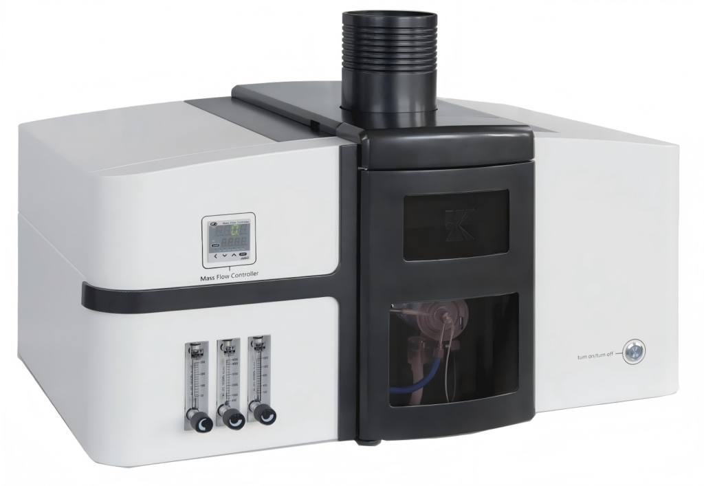 BCEIA Award-Winning Atomfair-FAFS325 - Flame Atomic Fluorescence Gold Tester with Wide Linear Range (0.05ng/mL-5μg/mL) for Global Mining