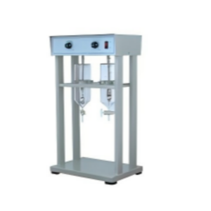 Atomfair AEX 624 Lab Sample Extractor 500ml Capacity Fast Processing >95% Recovery Environmental Monitoring
