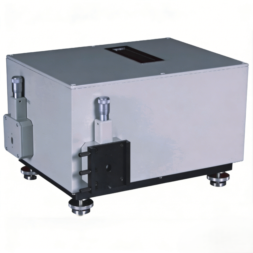 Atomfair GM 386 Grating Monochromator, 200-800nm Manual Scanning for University Laboratory & Scientific Research