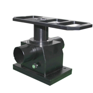 Atomfair Large Sample Reflectance Accessory, Optical Grade Material, Dual Reflection & Diffuse Reflection, 240L×102W×154T mm, For Fourier Transform Infrared Spectrometer