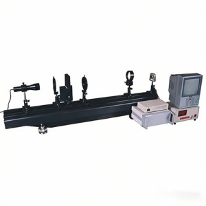 Atomfair-LCLV-837 Electrically Addressed Liquid Crystal Light Valve (LCLV) - Fourier Optics Experimental System for Optoelectronics/Physics Teaching, Supports Holography & Light Modulation Experiments with Open Structure & 1024×768 Resolution