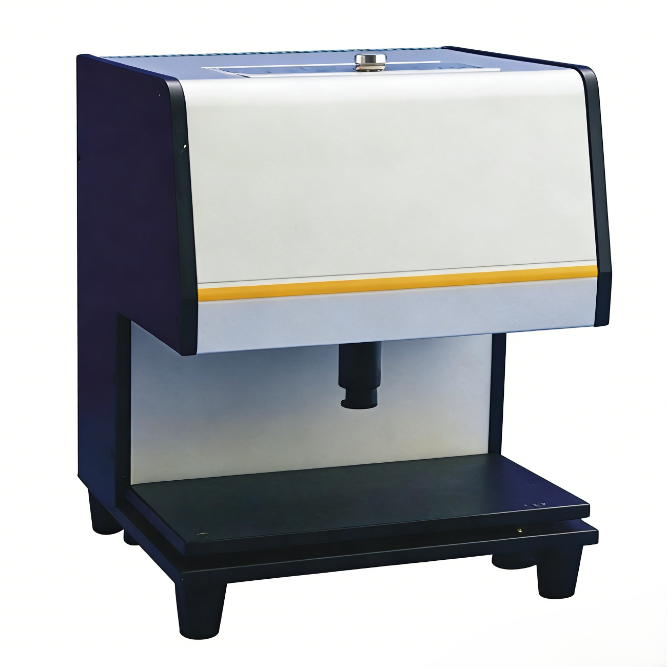 Atomfair-FTM-638 Thin Film Thickness Meter, White Light Interference Principle, Measures 1-4 Layers Film Thickness & Optical Constants (n,k) for Semiconductor/Optical Coating