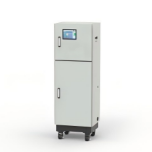 Atomfair WWT 723 Heavy Metal Waste Liquid Treatment System 150DTU Turbidity 80 Degree Colority Purification RS485 Communication Interface