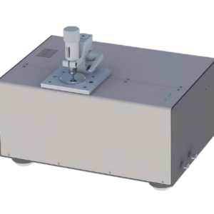 Atomfair FTIR 847 Compact Fourier Transform Infrared Spectrometer KBr/ZnSe Beam Splitter Portable High Precision 1cm⁻¹ Resolution 35×25×18cm for Industrial QC Lab Research