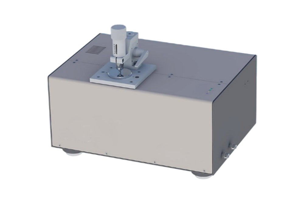 Atomfair FTIR 847 Compact Fourier Transform Infrared Spectrometer KBr/ZnSe Beam Splitter Portable High Precision 1cm⁻¹ Resolution 35×25×18cm for Industrial QC Lab Research