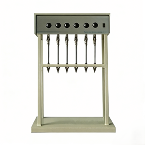 Atomfair AEX 761 Automatic Extraction Device Open Layout Easy Operation For Scientific Research