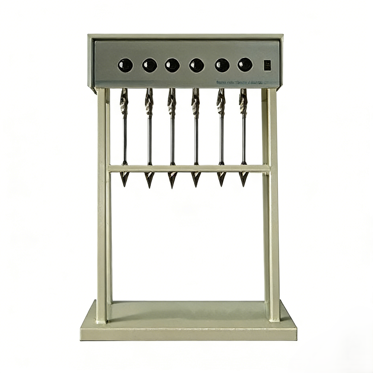 Atomfair AEX 761 Automatic Extraction Device Open Layout Easy Operation For Scientific Research