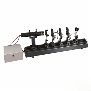 Atomfair-APES 386 Automatic Polarized Light Experiment System, Auto/Manual Dual Mode for University Teaching & Scientific Research