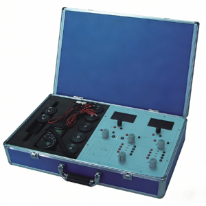 Atomfair OECT 369 Comprehensive Optoelectronic Tester - 0.2% Accuracy, 7 Wavelengths for R&D, Teaching & Industrial Quality Control