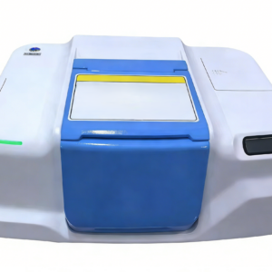 Atomfair FTIR Asphalt Tester, Michelson Interferometer ZnSe Beamsplitter, 4000-650cm⁻¹, SBS Modifier Content Measurement