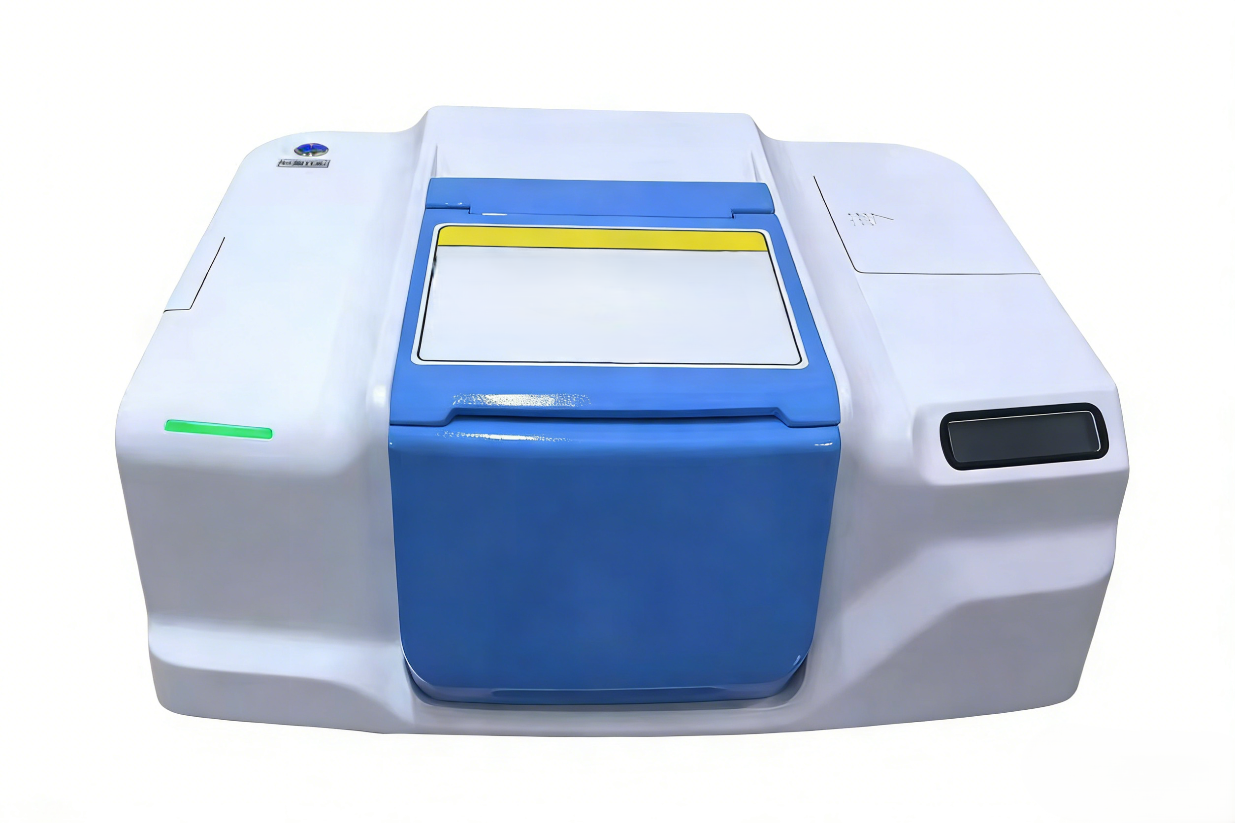 Atomfair FTIR Asphalt Tester, Michelson Interferometer ZnSe Beamsplitter, 4000-650cm⁻¹, SBS Modifier Content Measurement