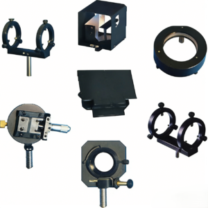 Atomfair Optical Experiment Accessories - International Standard Compliant for Interference/Imaging/Measurement | Teaching & Research Use