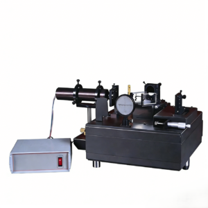 Atomfair-MI-739 Michelson Interferometer - High Precision Optical Experiment Instrument for College Teaching & Research