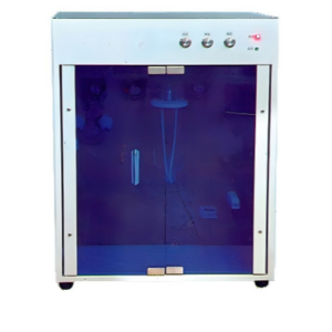 Atomfair AED 738 Automatic Extraction Device >95% Recovery 7min Fast Extraction 10-500ml Water Sample Volume