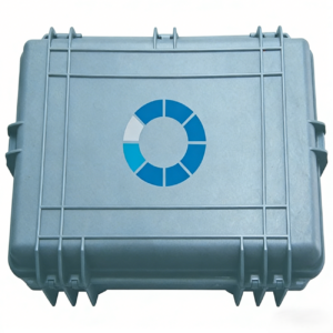 Atomfair-OICP682 Modular Portable Optical Experiment Kit - 30+ Basic to Advanced Optical Experiments with Intelligent Cloud Sharing Platform, Standardized Components for Teaching & Scientific Research