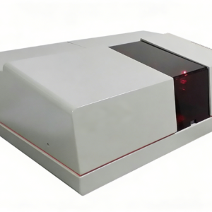 Atomfair-IRS-628 Double Beam Ratio Recording Infrared Spectrophotometer, Advanced Computer Direct Ratio Recording, Multi-Industry Application