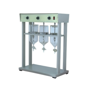 Atomfair AEX 817 Automatic Extraction Device 510×255×650mm for Oil/Volatile Phenol/Pharmacy