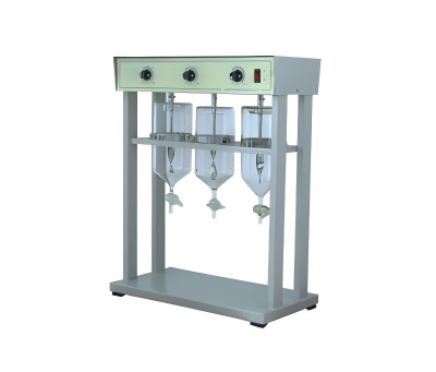 Atomfair AEX 817 Automatic Extraction Device 510×255×650mm for Oil/Volatile Phenol/Pharmacy