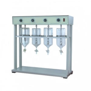 Atomfair AEX 649 High-Efficiency Extractor 220V/50Hz Stable Operation Environmental & Water Quality Testing