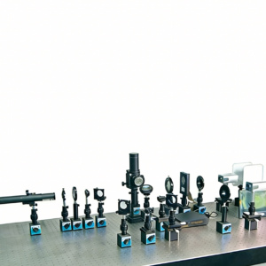 Atomfair JFTIR 5821 Fourier Information Optics Experimental System - High Throughput Fast Processing High Precision Joint Fourier Transform Image Recognition for Academic Research Laboratory Teaching Technical Development