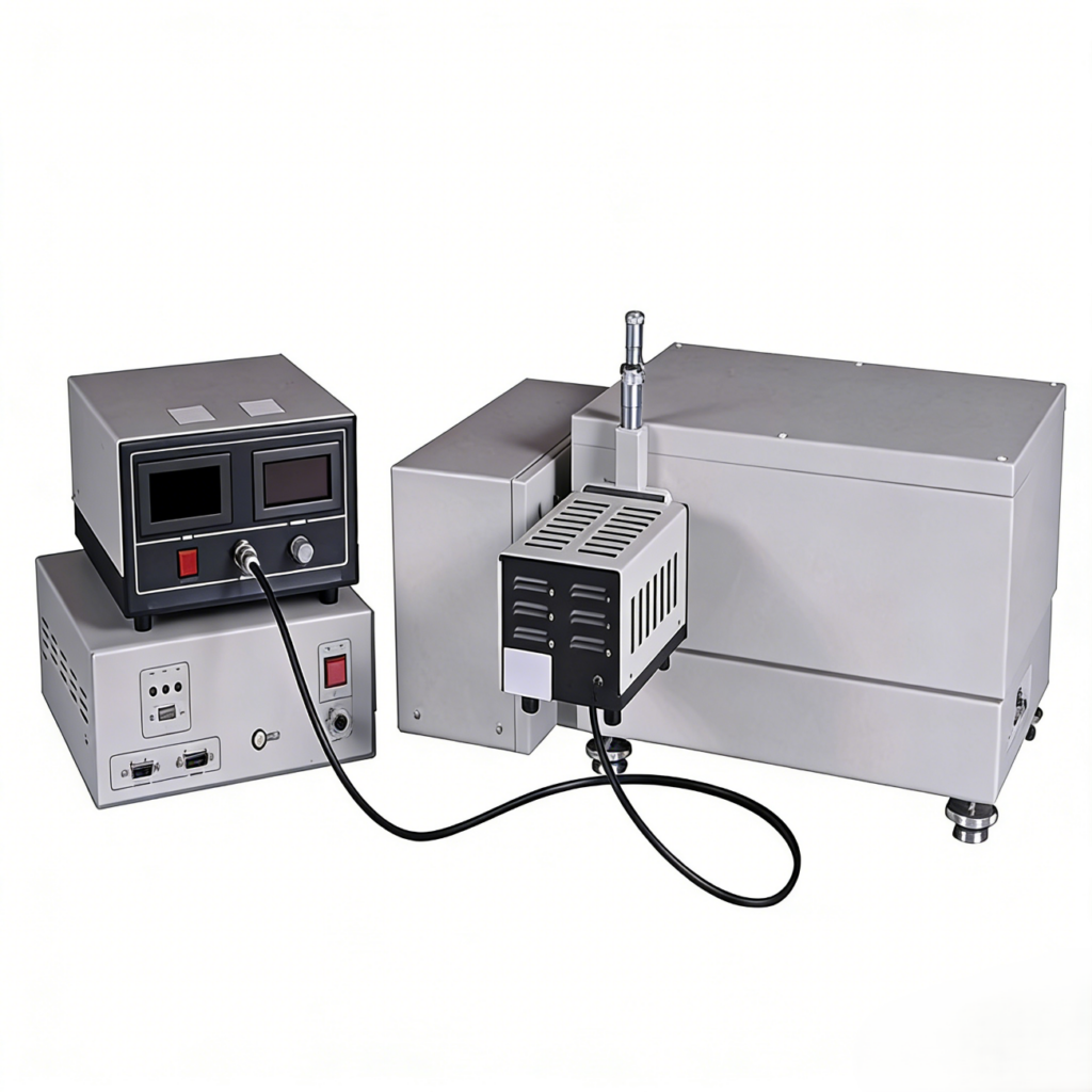 Atomfair-BRD-739 Blackbody Radiation Measuring Device with Grating Monochromator & Auto-Control for University Teaching & Research