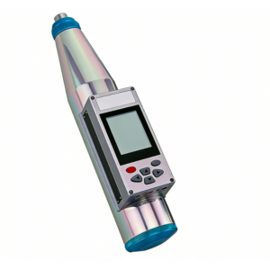 Atomfair-DVR582 Digital Voice Rebound Hammer International Standard Concrete Non-Destructive Tester