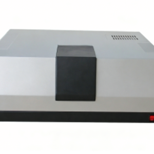 Atomfair Visible Spectrophotometer, Holographic Diffraction Grating Silicon Photodiode, 320-1100nm 4nm Bandwidth, Pharma Food Chemical Environmental Water Quality Testing