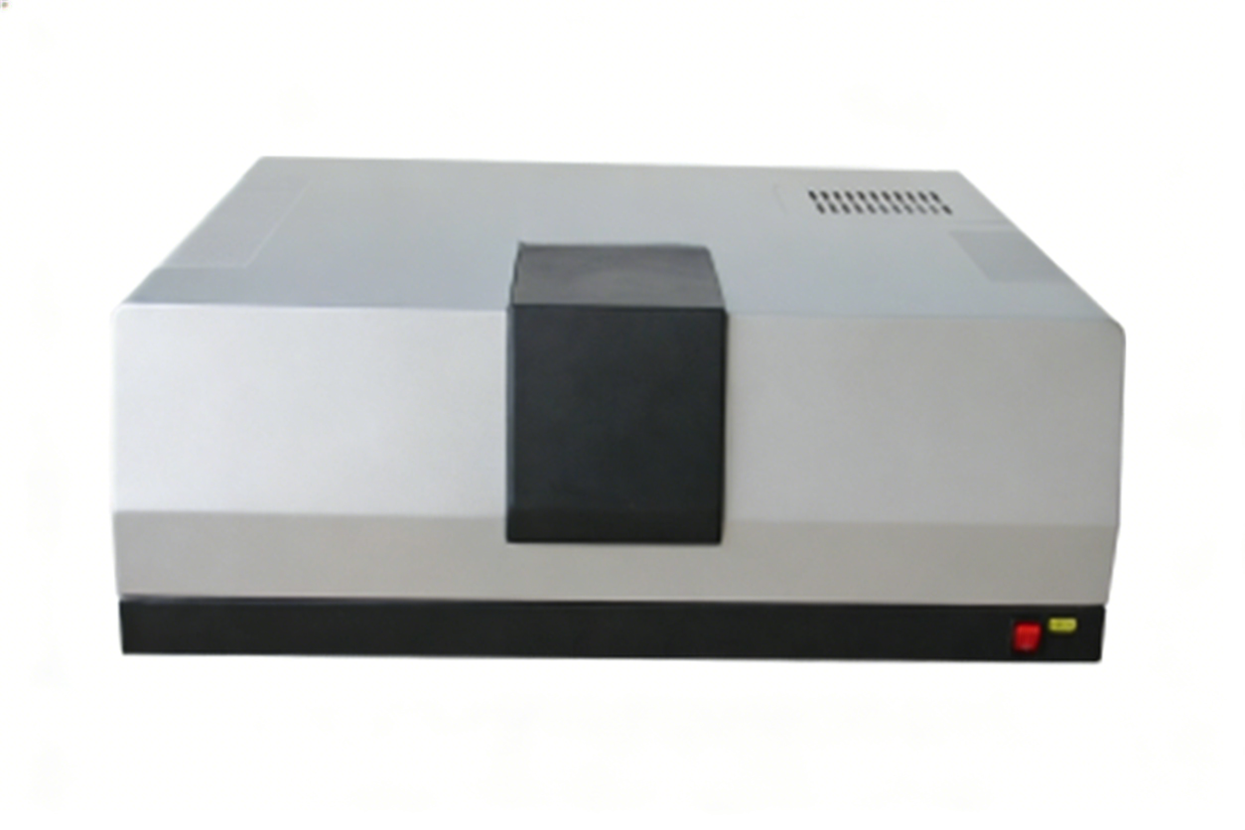 Atomfair Visible Spectrophotometer, Holographic Diffraction Grating Silicon Photodiode, 320-1100nm 4nm Bandwidth, Pharma Food Chemical Environmental Water Quality Testing