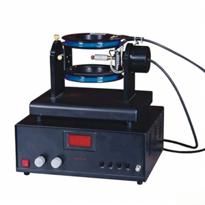 Atomfair-ESR-739 Electron Spin Resonance Spectrometer - Accurate Geomagnetic Field (Vertical/Horizontal Component) & ESR Phenomenon Observation