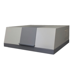 Atomfair UV-VIS-NIR 5148 Double Beam Spectrophotometer 190-3200nm with Dual Holographic Gratings