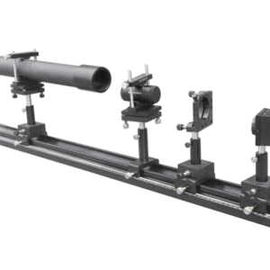 Atomfair AMS-815 Optical Aberration Tester - Specialized Aberration Lens, Multi-Method Measurement for Physics/Engineering Optics Teaching