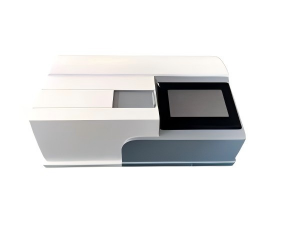 Atomfair IR-Oil 620 Infrared Oil Analyzer, ≤0.02mg/L Ultra Low Detection Limit, ±1cm⁻¹ Wave Number Accuracy for Water & Soil Oil Testing