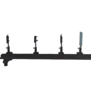 Atomfair Ultrasonic Grating Spectrometer - Professional Physics Experiment Instrument with 8-12MHz Frequency for Educational & Research Use