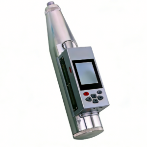 Atomfair-DR586 Digital Voice Rebound Hammer - ASTM C805/EN 12504-2 Compliant Concrete Strength Tester
