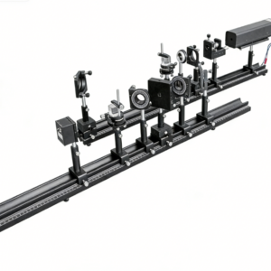 Atomfair WOS-628 Wave Optics Experiment System - Matlab Simulations, Covers Interference/Diffraction for Engineering Optics Courses