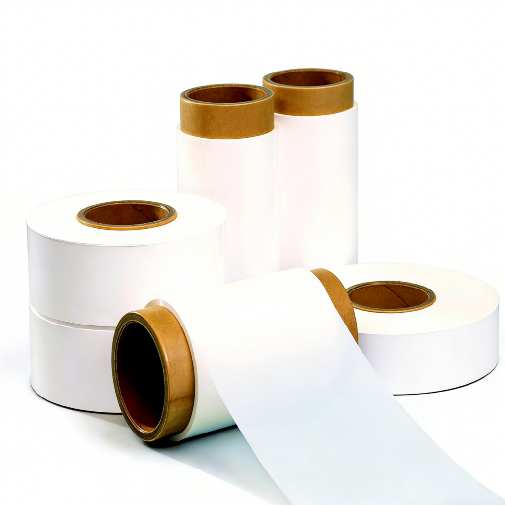 Dry Process PP Separator 25μm 60mm×100m High Tensile ATOMFAIR®