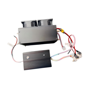 Atomfair FCS-059 500W High-Efficiency Fuel Cell with Active Cooling for Off-Grid Applications