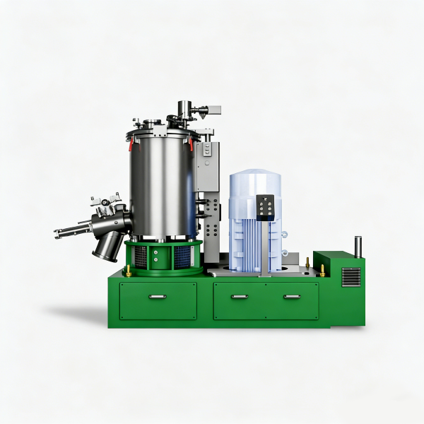 Atomfair 230L Fibrillation Equipment High-Efficiency Industrial Fiber Preparation System