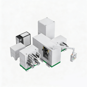 Atomfair AF-CLM Composite Laminating Machine