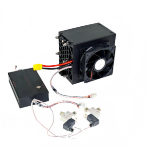 Atomfair FCS-064 600W PEM Fuel Cell Stack for Low-Power Hydrogen Drones & Aerial Applications