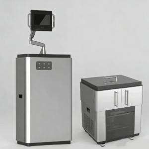 Atomfair High-Performance All-Solid-State Battery Integrated Preparation System