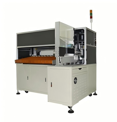 Atomfair-OCV-736 Automatic Battery OCV Tester ≥8PPM For Battery Production & Quality Inspection