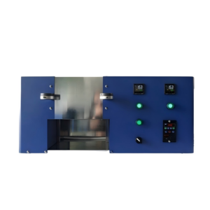 Atomfair-RM-7259 High Precision Heated Rolling Mill, HRC62 Hard Chrome Rolls, Dual Modes for Lab & Small Batch Production